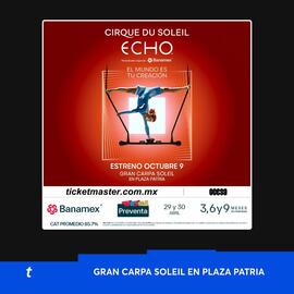 Catálogo Ticketmaster semana 18 Página 2