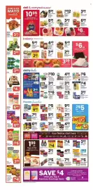 Safeway weekly ad week 18 Page 2
