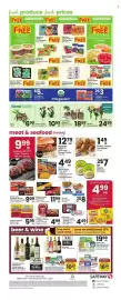 Safeway weekly ad week 18 Page 4