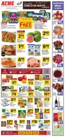 ACME weekly ad week 18 Page 1