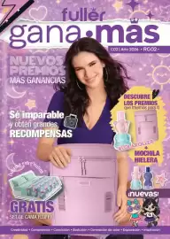 Catálogo Fuller Página 1