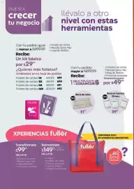 Catálogo Fuller Página 20