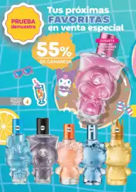 Catálogo Fuller Página 8