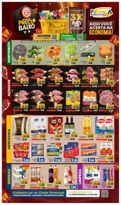 Proença (válido até 3-05)