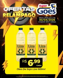 Catálogo Supermercados Goes Página 2