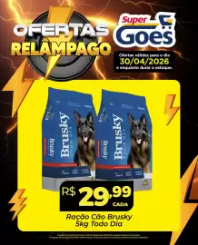 Catálogo Supermercados Goes Página 3