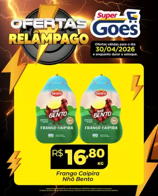 Goes (válido até 30-04)