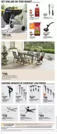 The Home Depot flyer week 18 Page 2