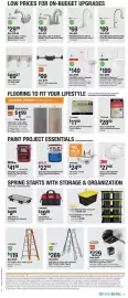 The Home Depot flyer week 18 Page 3