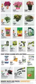 The Home Depot flyer week 18 Page 4