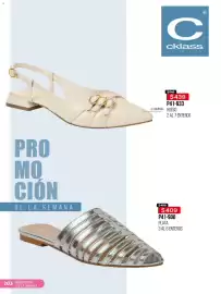Catálogo Cklass Página 12