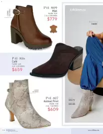 Catálogo Cklass Página 143