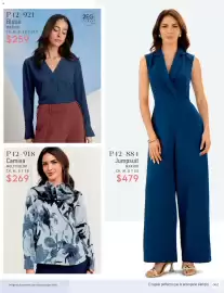 Catálogo Cklass Página 164