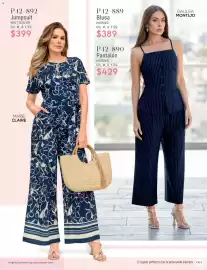 Catálogo Cklass Página 166