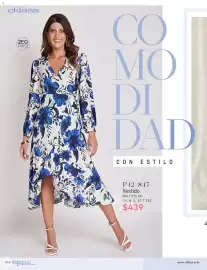 Catálogo Cklass Página 167