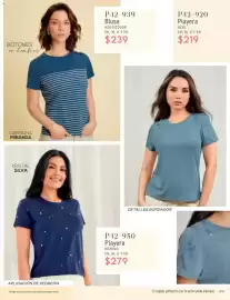 Catálogo Cklass Página 172