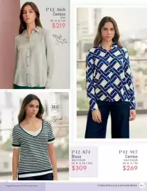 Catálogo Cklass Página 176