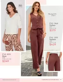 Catálogo Cklass Página 182