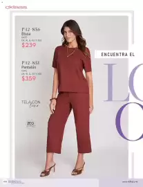 Catálogo Cklass Página 183