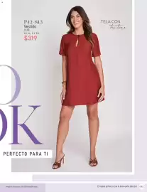 Catálogo Cklass Página 184