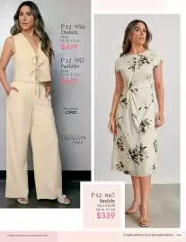 Catálogo Cklass Página 188