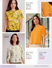 Catálogo Cklass Página 190