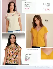 Catálogo Cklass Página 192