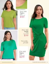 Catálogo Cklass Página 194