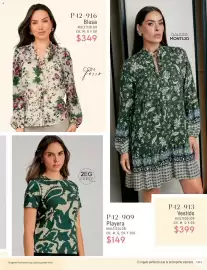 Catálogo Cklass Página 196