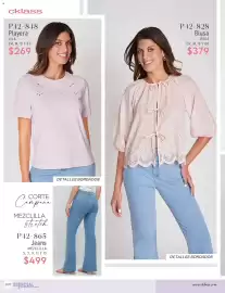 Catálogo Cklass Página 199