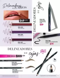 Catálogo Cklass Página 242