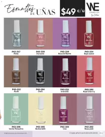 Catálogo Cklass Página 244