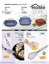 Catálogo Cklass Página 258