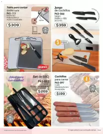 Catálogo Cklass Página 262