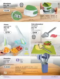 Catálogo Cklass Página 263