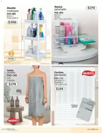 Catálogo Cklass Página 267