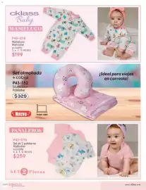 Catálogo Cklass Página 279