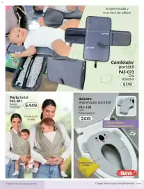 Catálogo Cklass Página 282