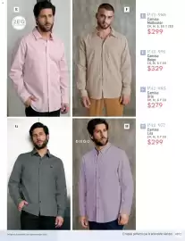 Catálogo Cklass Página 294