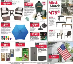 Ace Hardware flyer Page 10