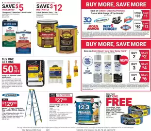 Ace Hardware flyer Page 11