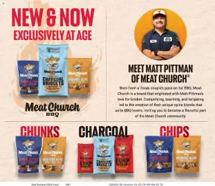 Ace Hardware flyer Page 3