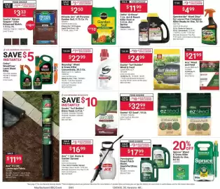 Ace Hardware flyer Page 6