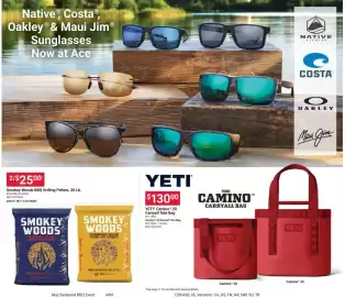 Ace Hardware flyer Page 7