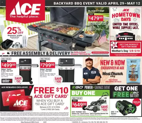 Ace Hardware (valid until 12-05)