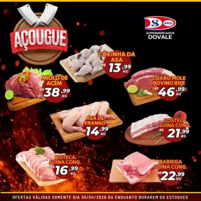 Dovale (válido até 30-04)