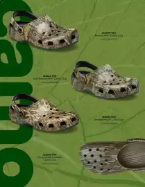 Dunham's Sports weekly ad Page 18