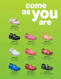Dunham's Sports weekly ad Page 20