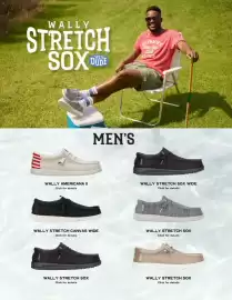 Dunham's Sports weekly ad Page 3