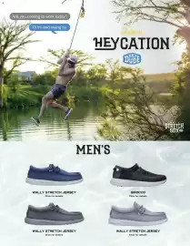 Dunham's Sports weekly ad Page 4